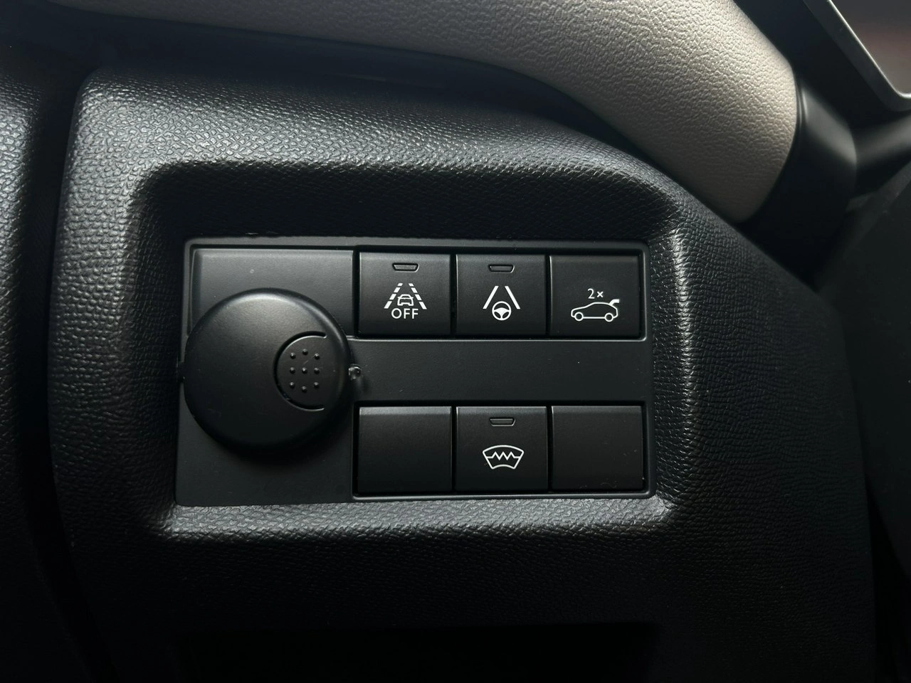 Citroën C5 Aircross - Zdjęcie 14