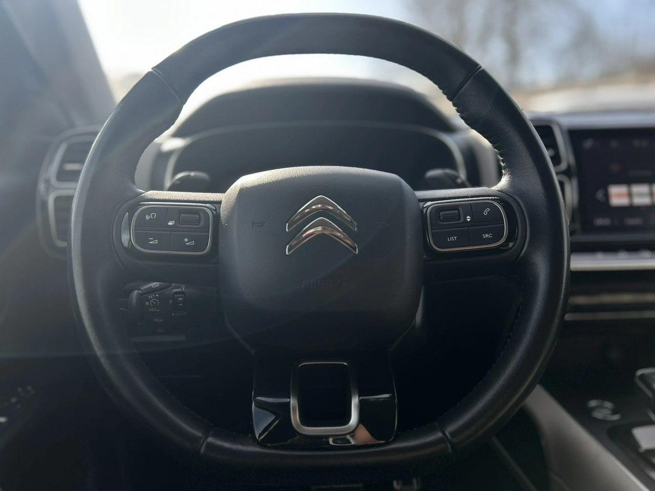 Citroën C5 Aircross - Zdjęcie 6