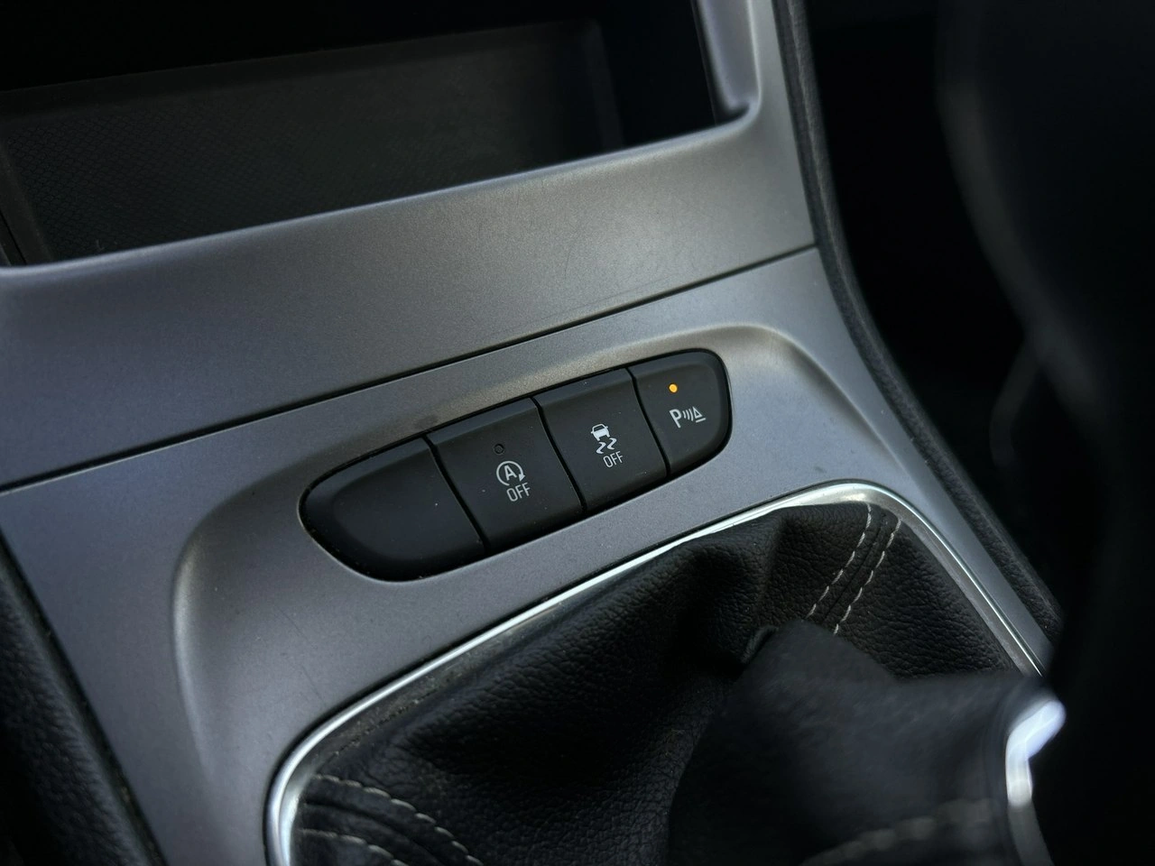 Opel Astra - Zdjęcie 13