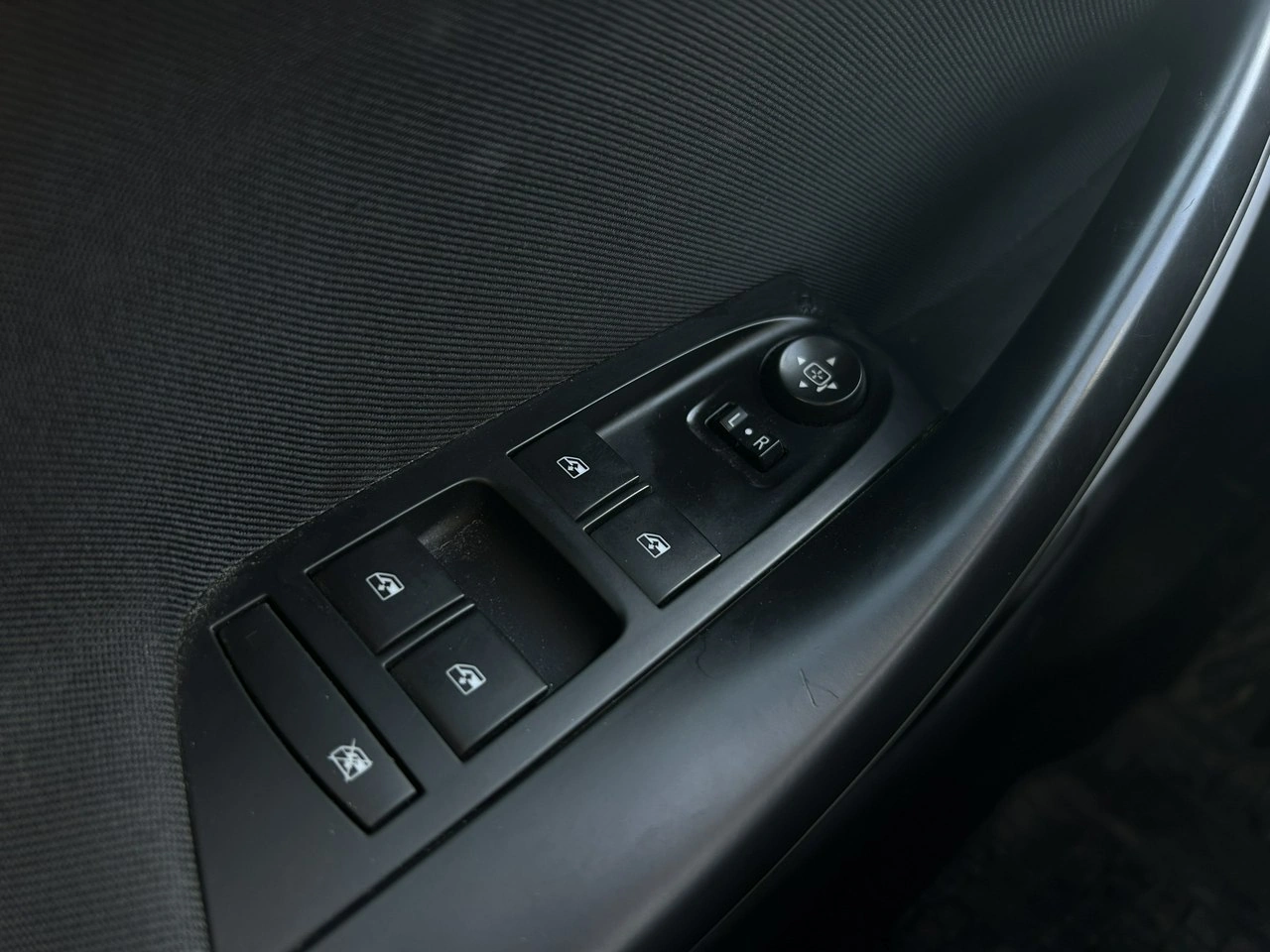 Opel Astra - Zdjęcie 14