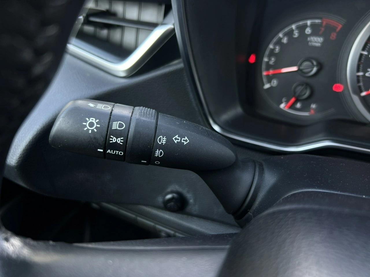 Toyota Corolla - Zdjęcie 9