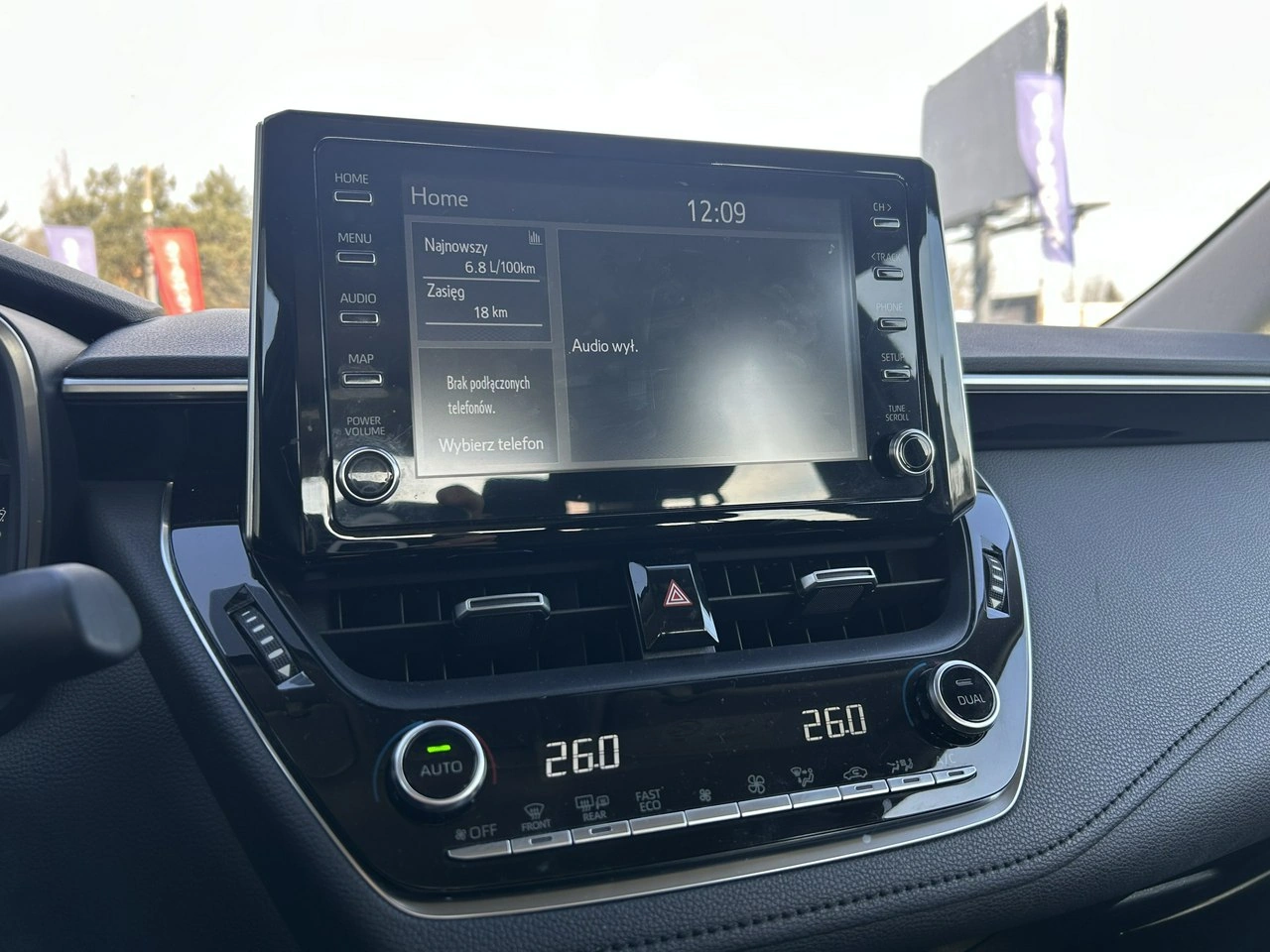 Toyota Corolla - Zdjęcie 11