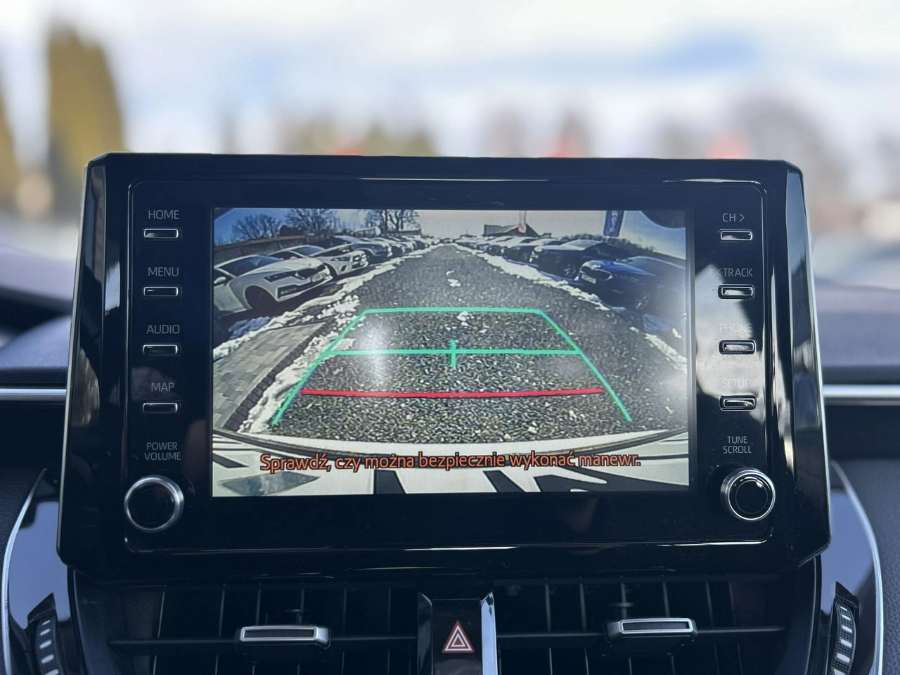 Toyota Corolla - Zdjęcie 13