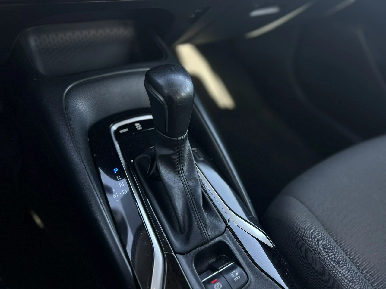 Toyota Corolla - Zdjęcie 15