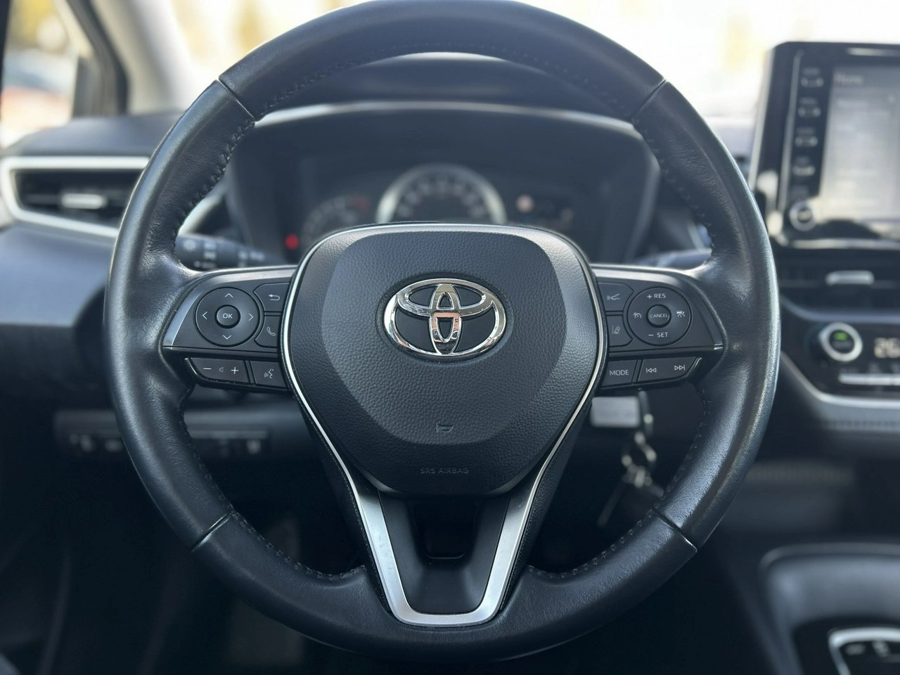 Toyota Corolla - Zdjęcie 5