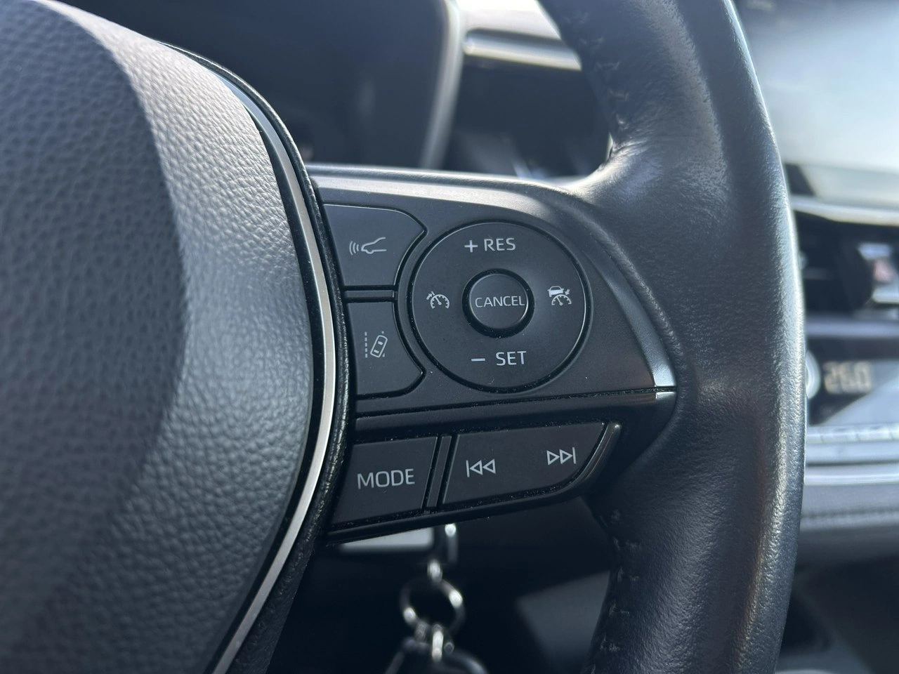 Toyota Corolla - Zdjęcie 6