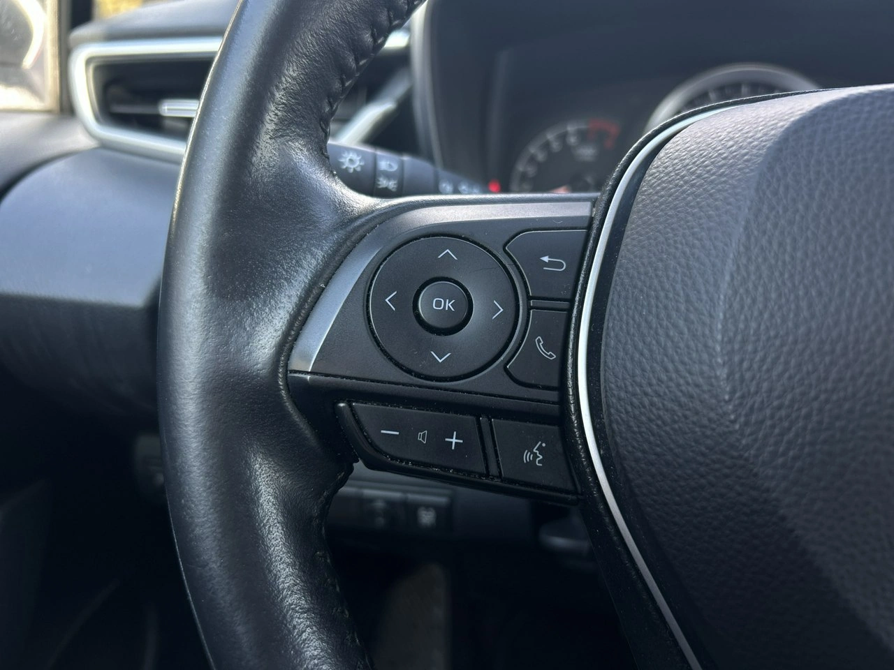 Toyota Corolla - Zdjęcie 7