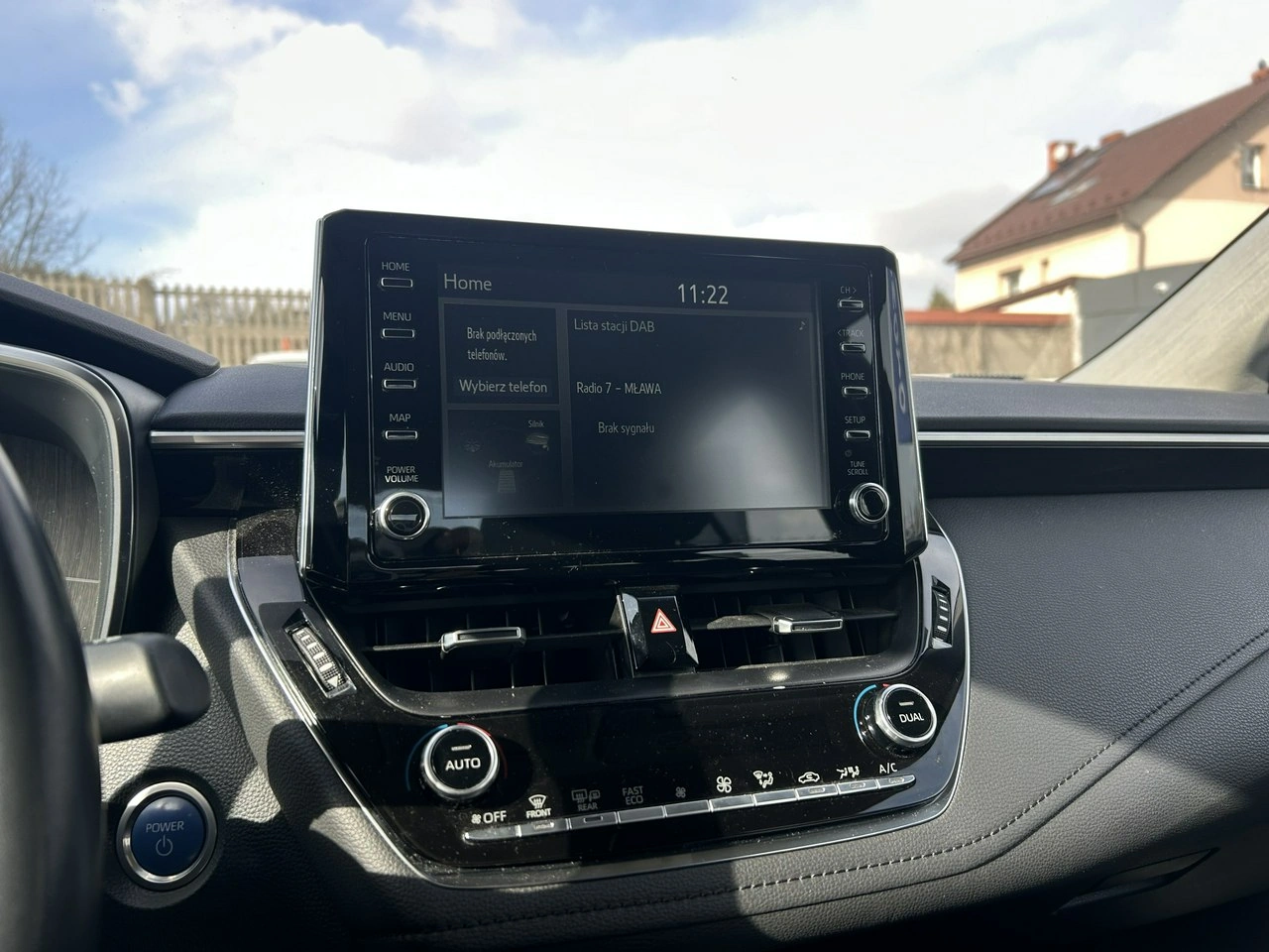 Toyota Corolla - Zdjęcie 11