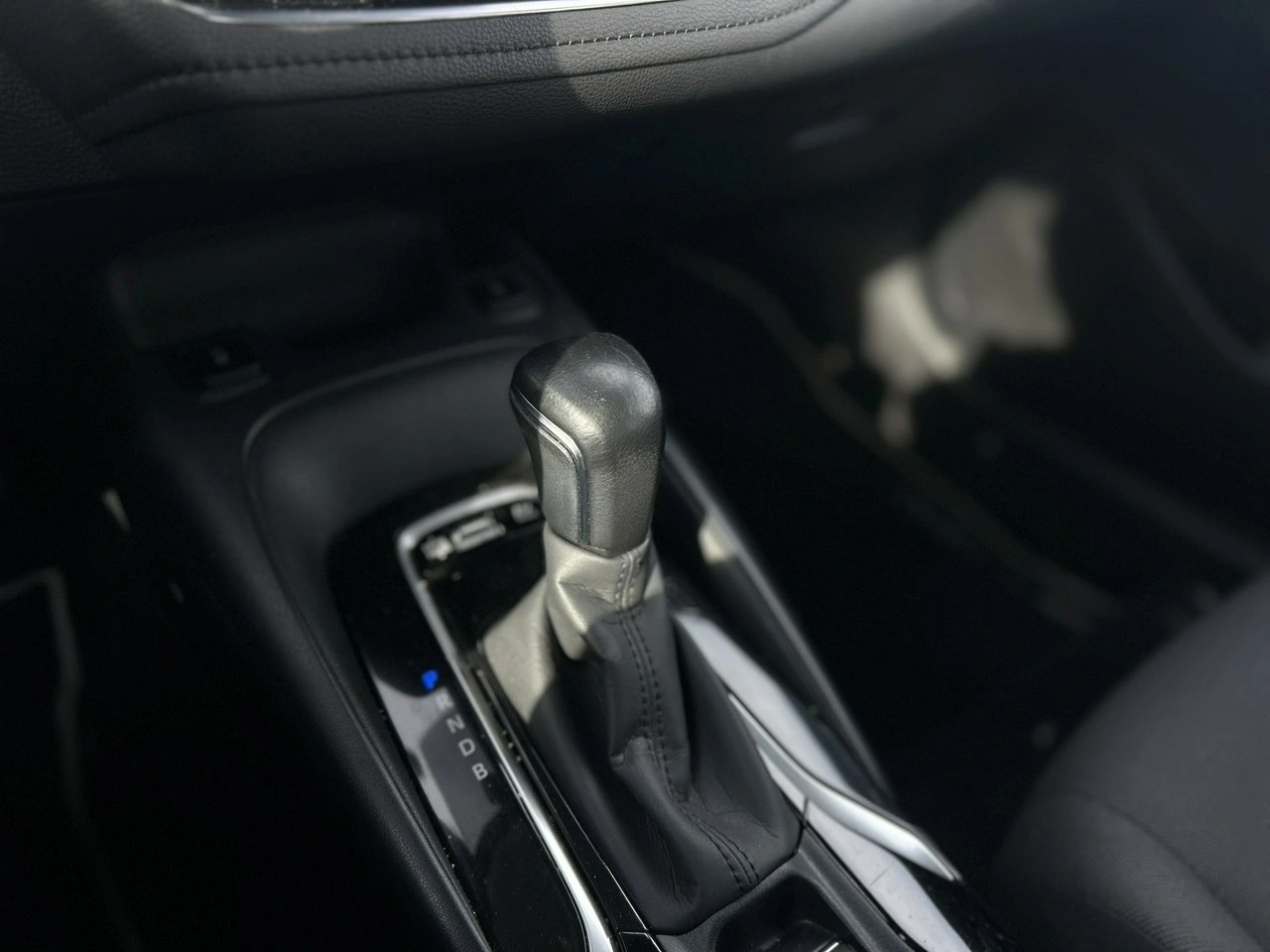 Toyota Corolla - Zdjęcie 12