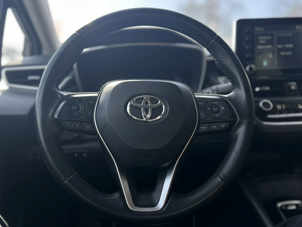 Toyota Corolla - Zdjęcie 5