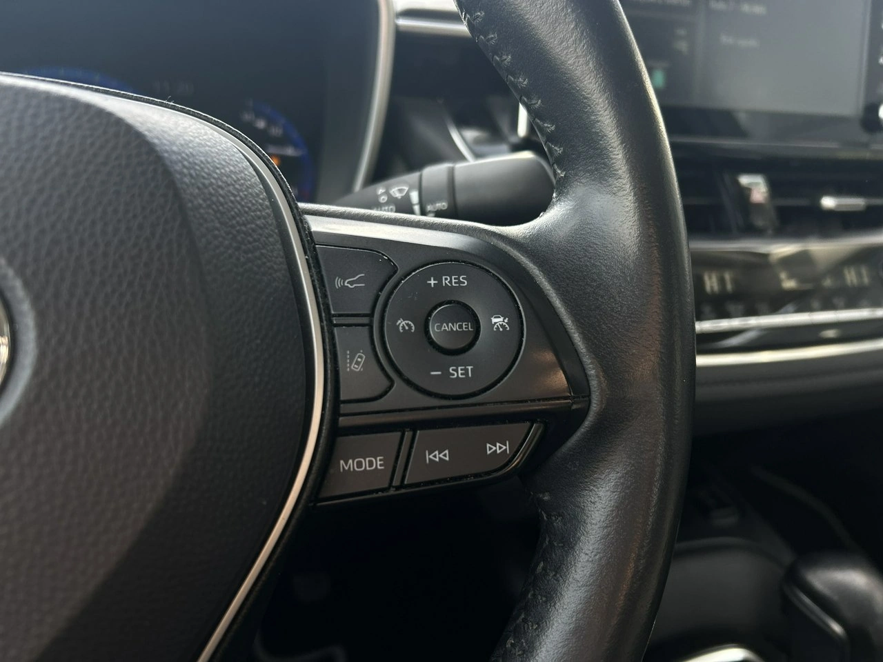 Toyota Corolla - Zdjęcie 6