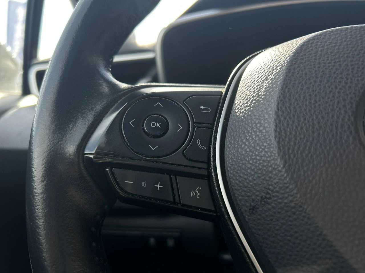 Toyota Corolla - Zdjęcie 7