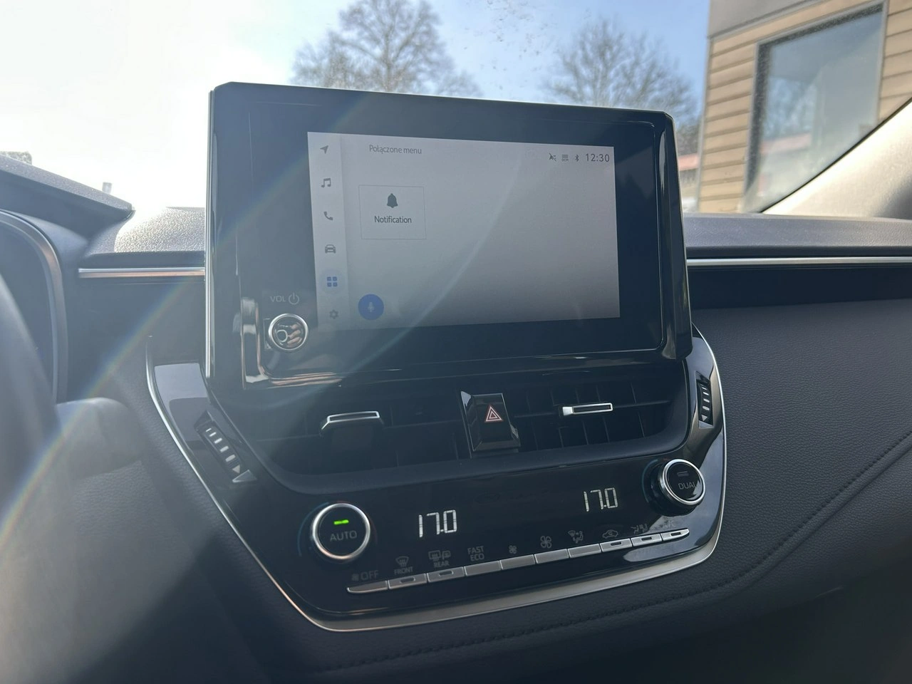 Toyota Corolla - Zdjęcie 10