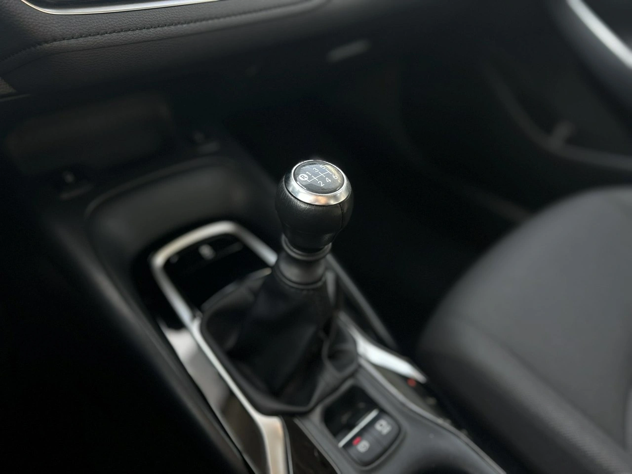 Toyota Corolla - Zdjęcie 11