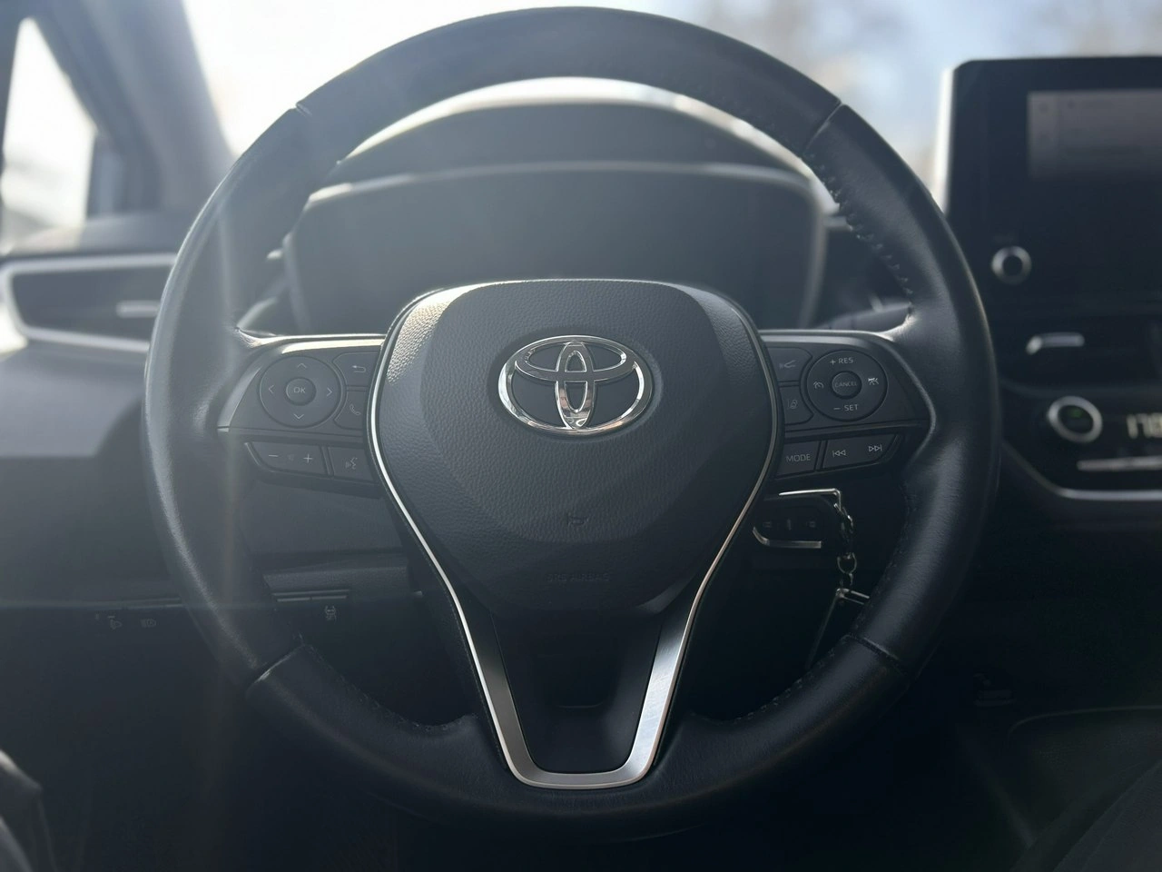 Toyota Corolla - Zdjęcie 6