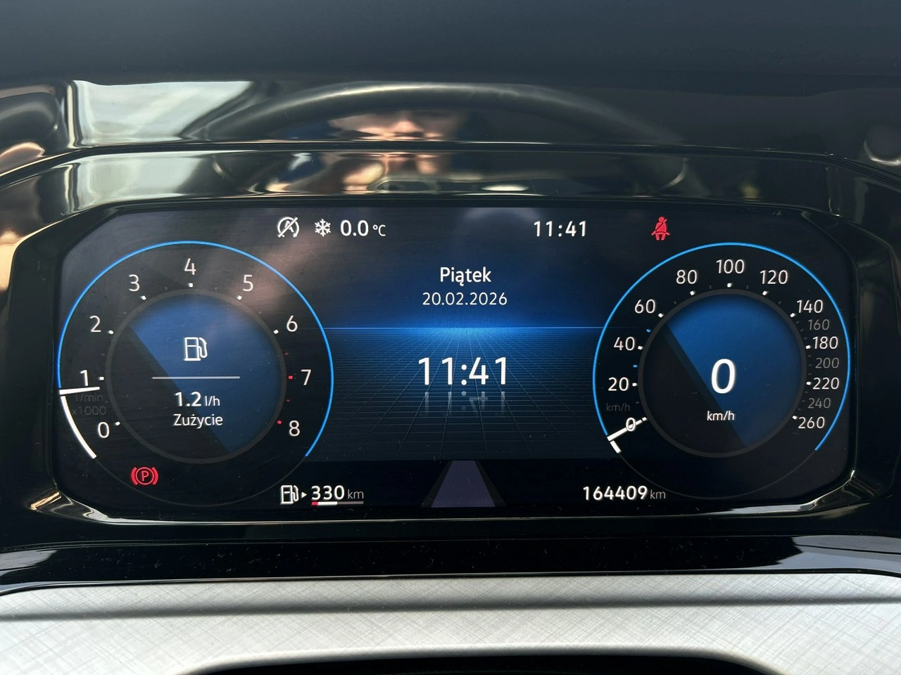 Volkswagen Golf - Zdjęcie 10