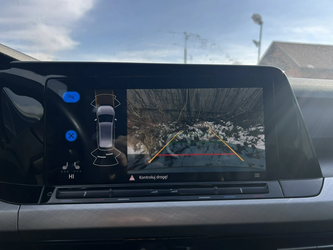 Volkswagen Golf - Zdjęcie 11