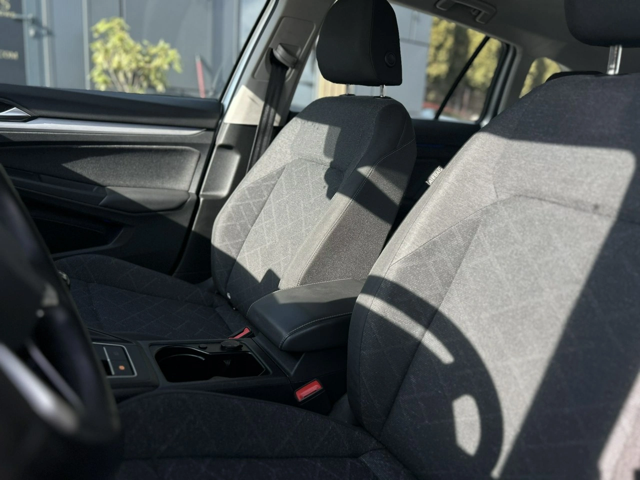 Volkswagen Golf - Zdjęcie 6