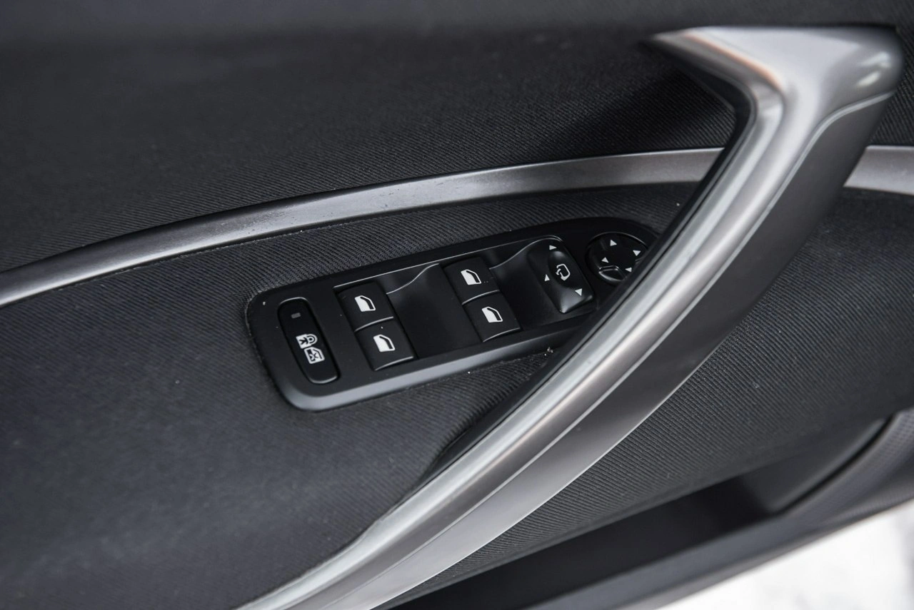 Citroën C5 - Zdjęcie 24