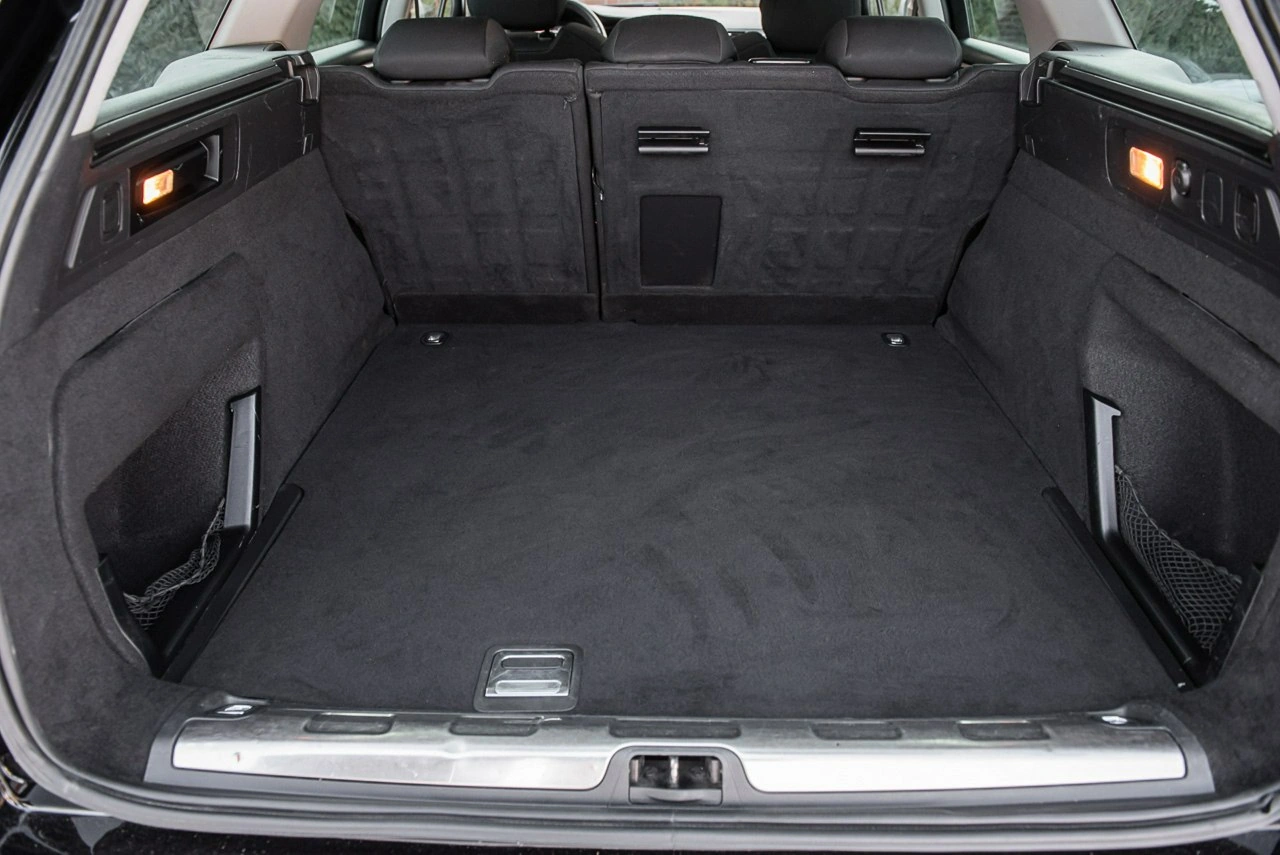 Citroën C5 - Zdjęcie 25