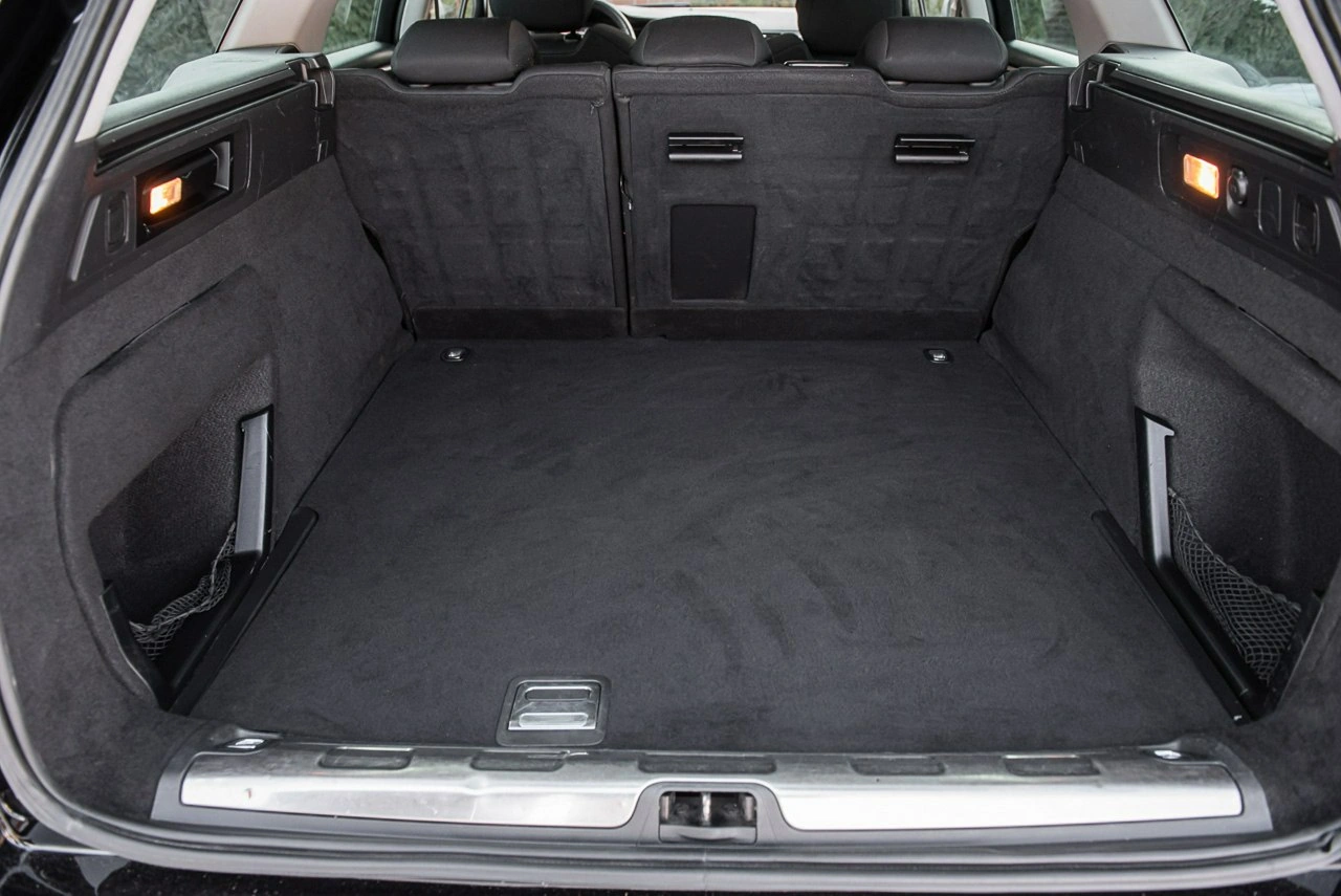 Citroën C5 - Zdjęcie 25