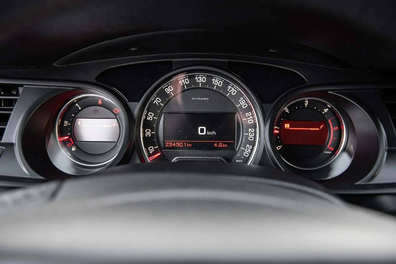 Citroën C5 - Zdjęcie 27