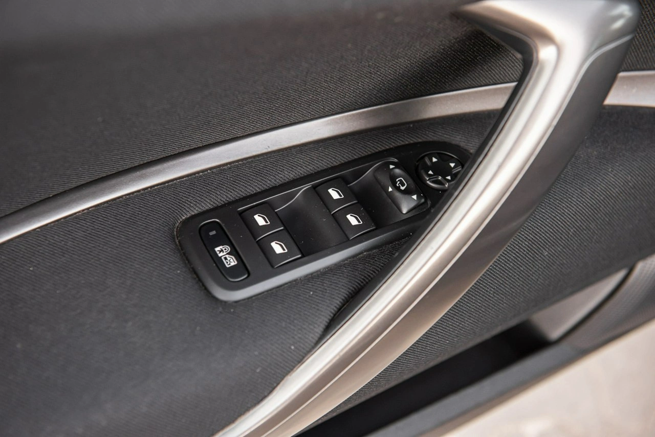 Citroën C5 - Zdjęcie 28