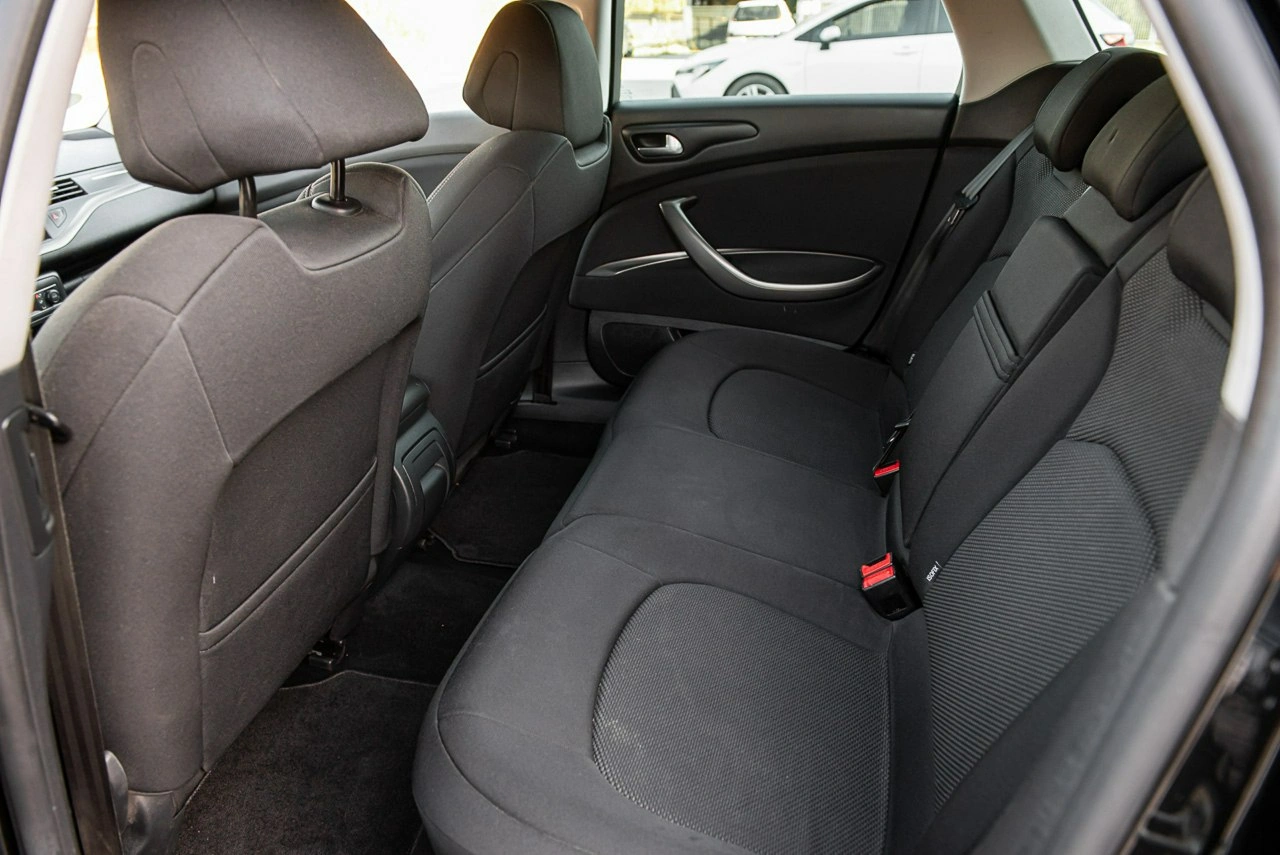 Citroën C5 - Zdjęcie 6