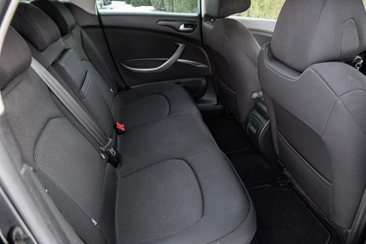 Citroën C5 - Zdjęcie 7