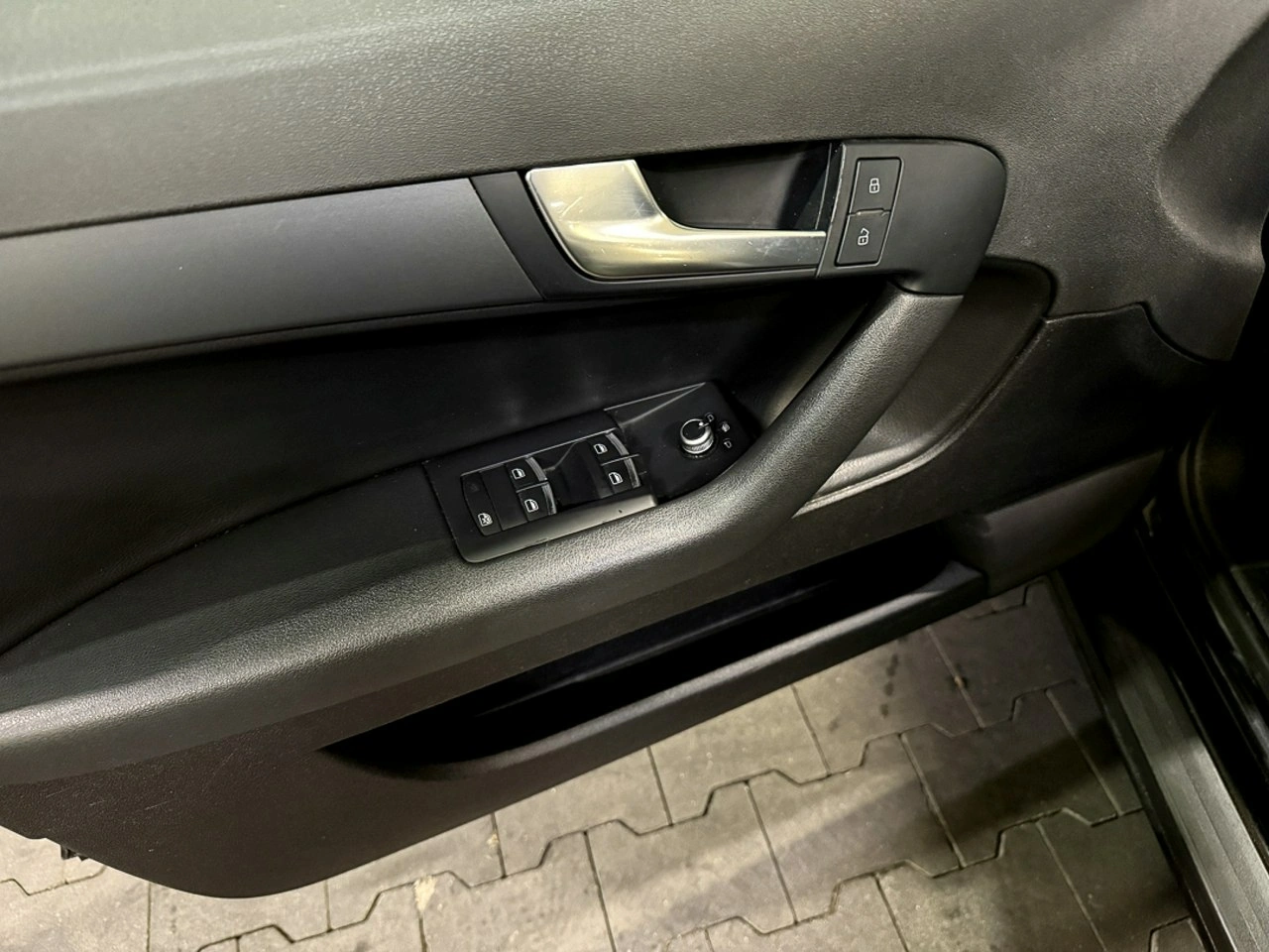 Audi A3 - Zdjęcie 10