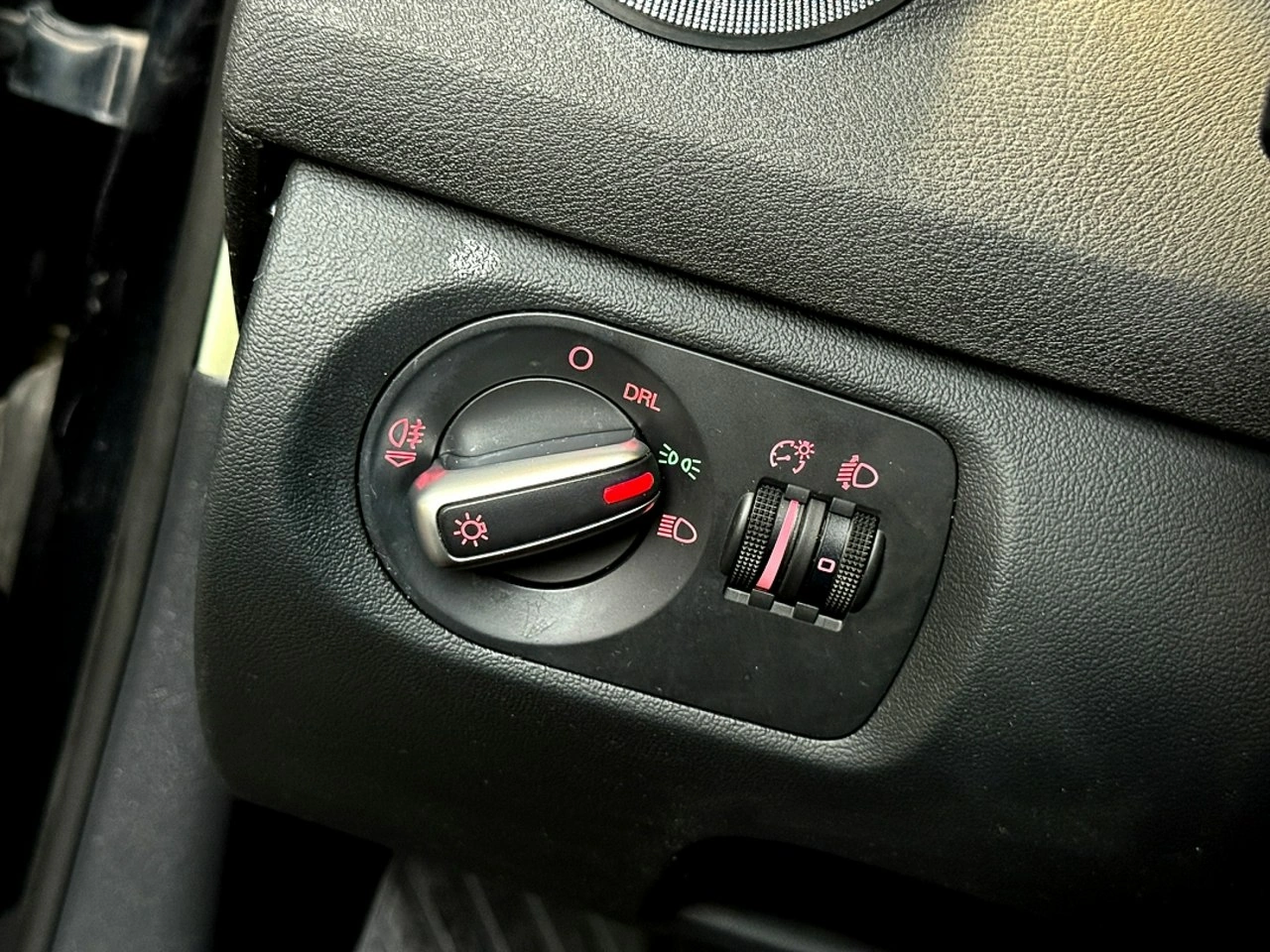 Audi A3 - Zdjęcie 11