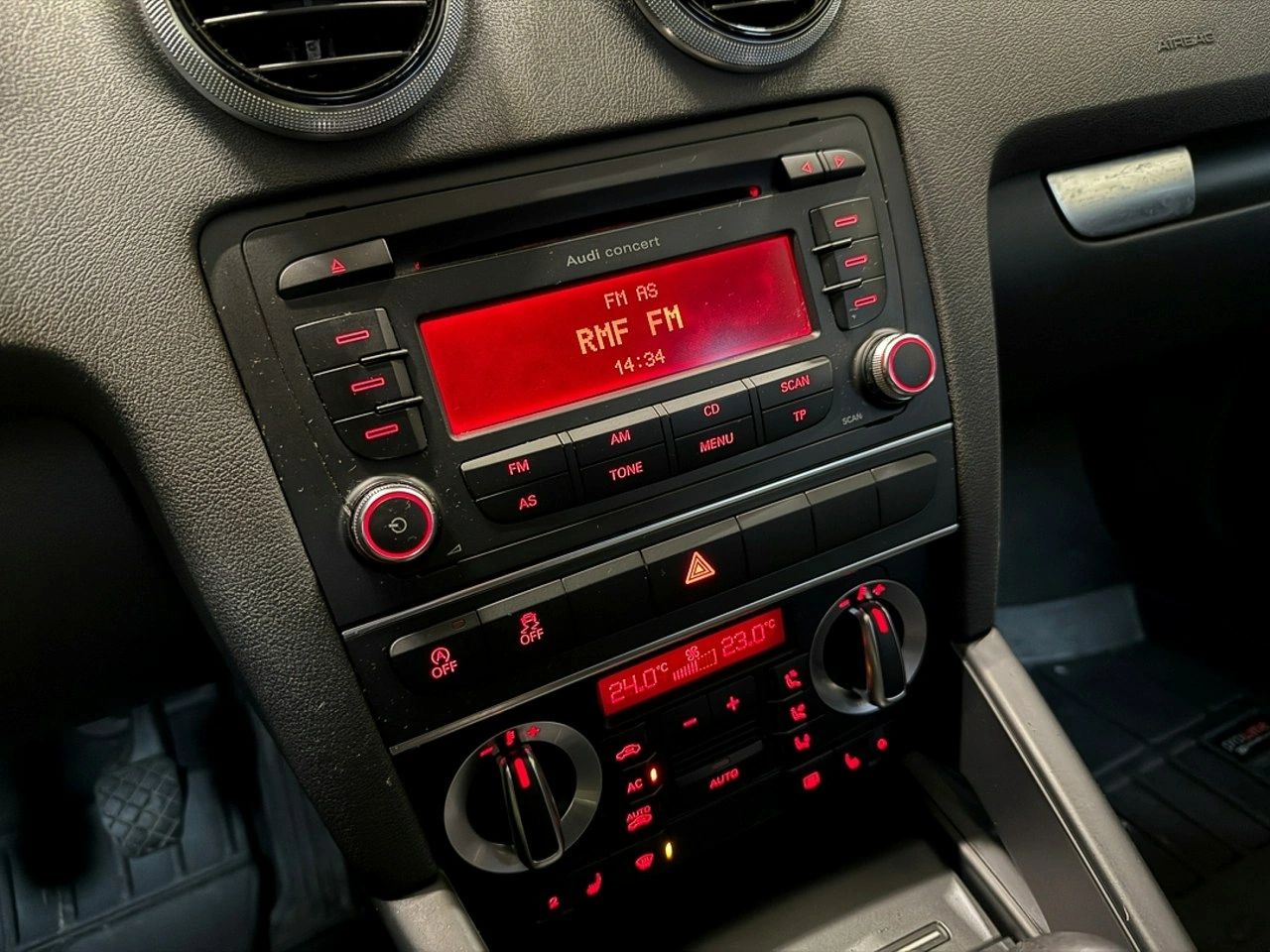 Audi A3 - Zdjęcie 13