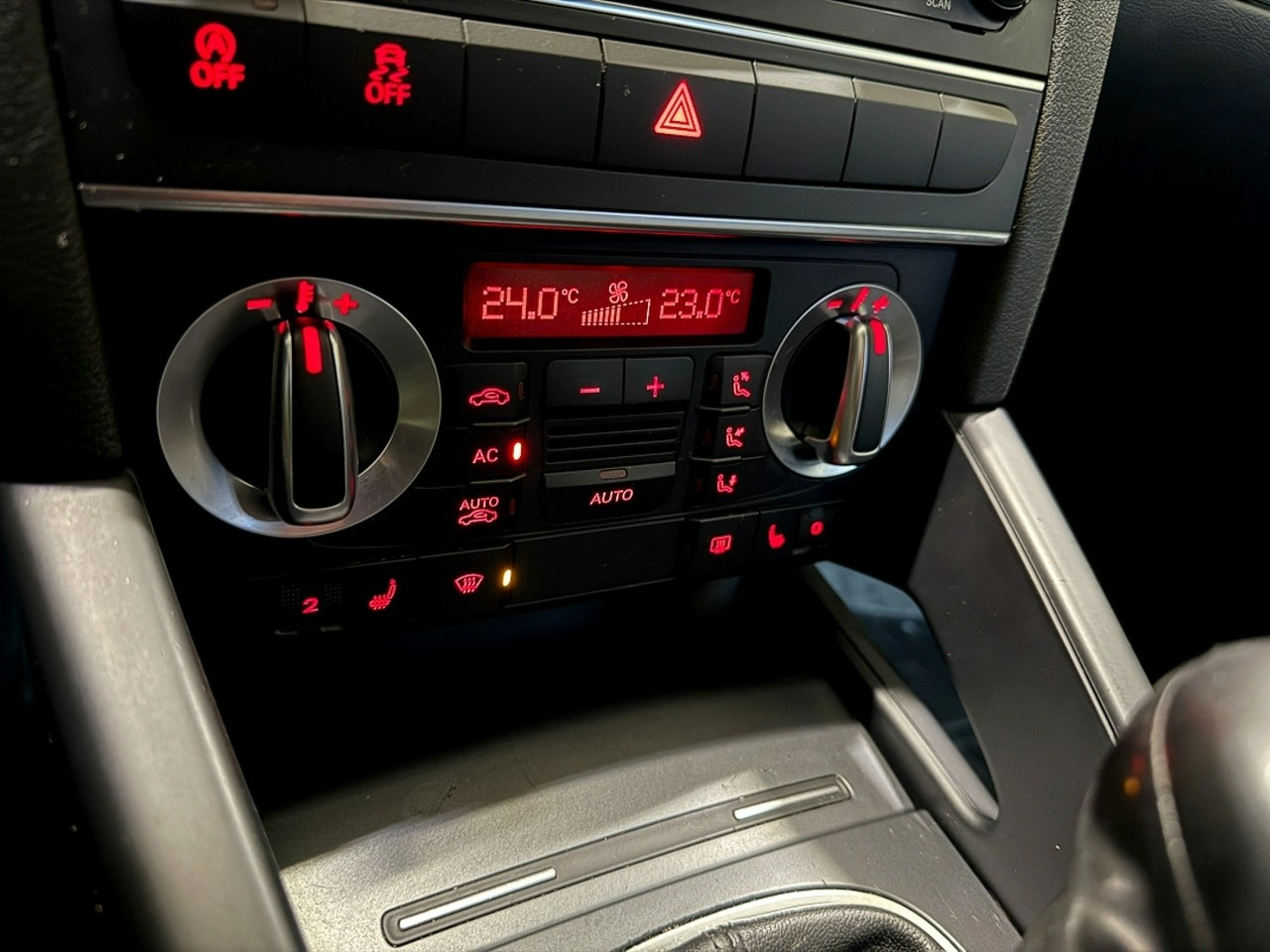 Audi A3 - Zdjęcie 15