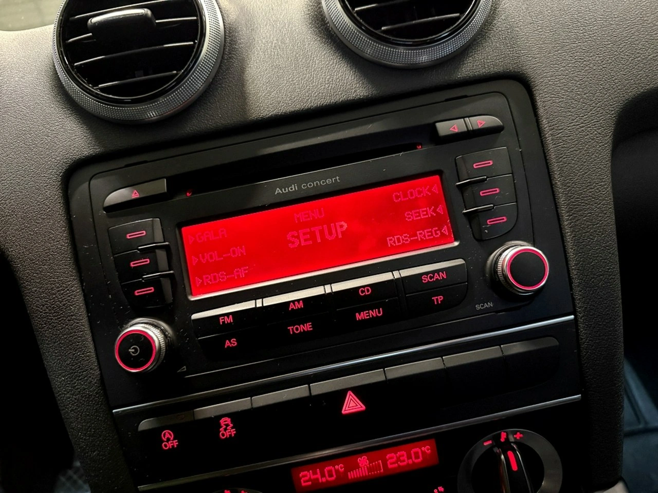 Audi A3 - Zdjęcie 16