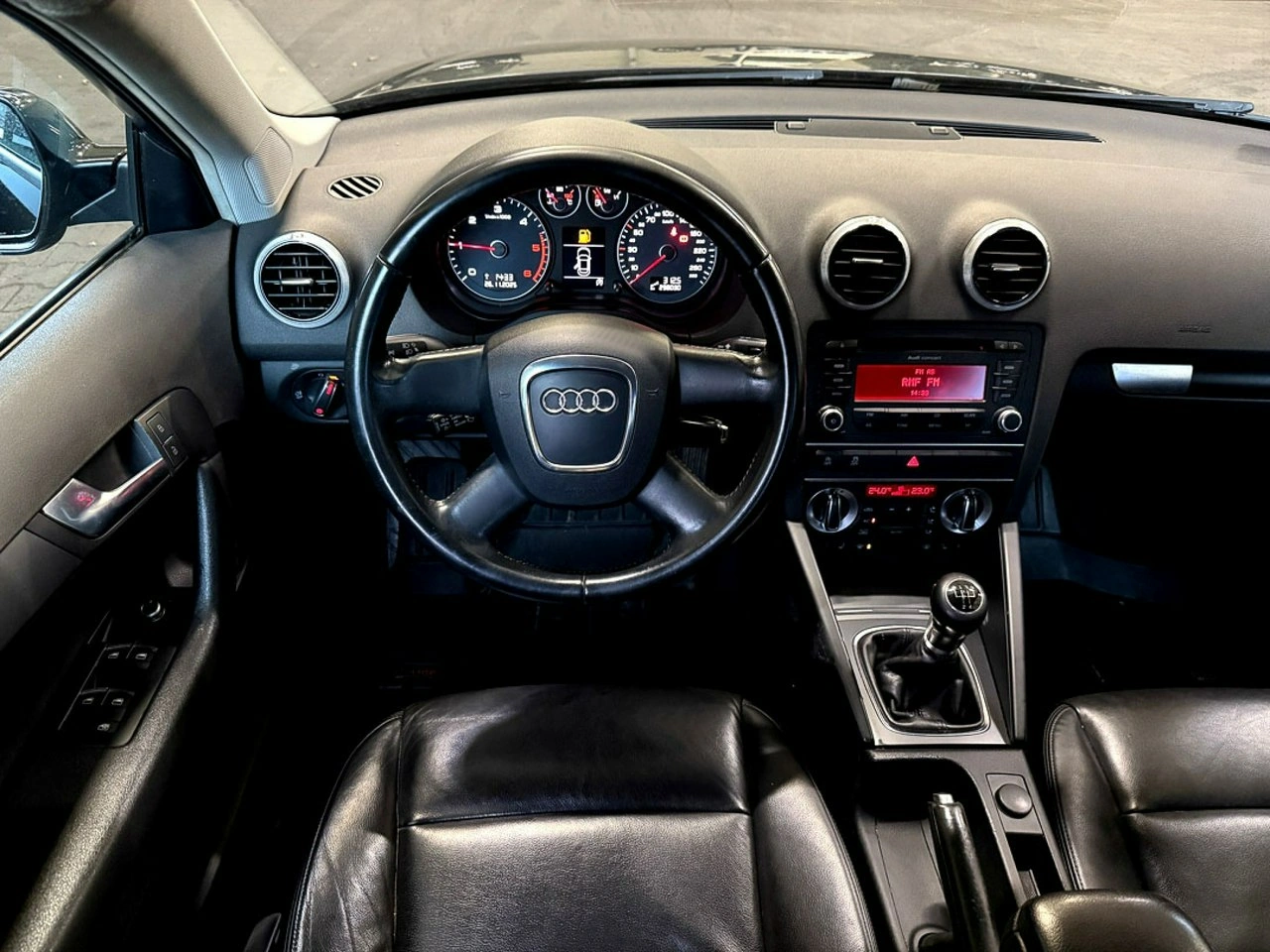 Audi A3 - Zdjęcie 5