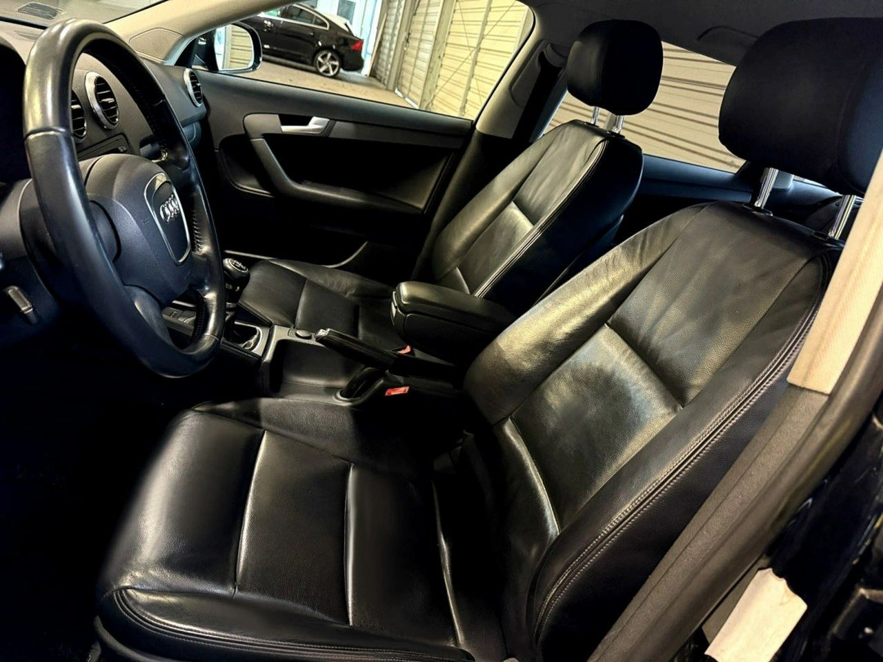 Audi A3 - Zdjęcie 6