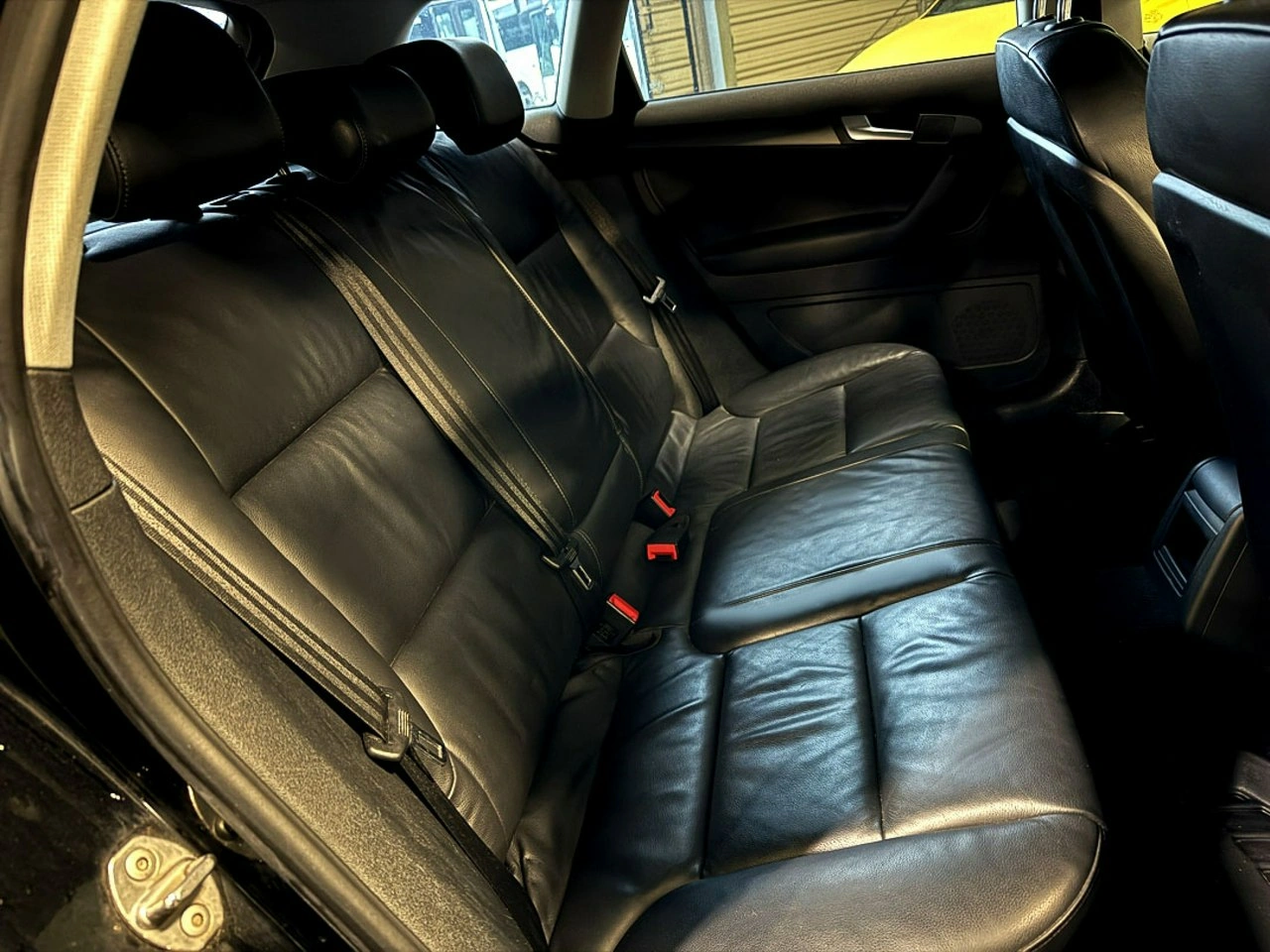 Audi A3 - Zdjęcie 8