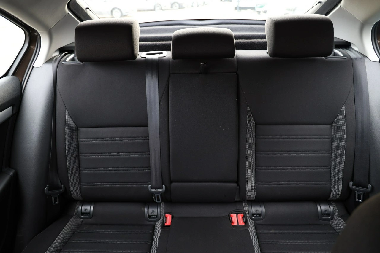 Skoda Octavia - Zdjęcie 23