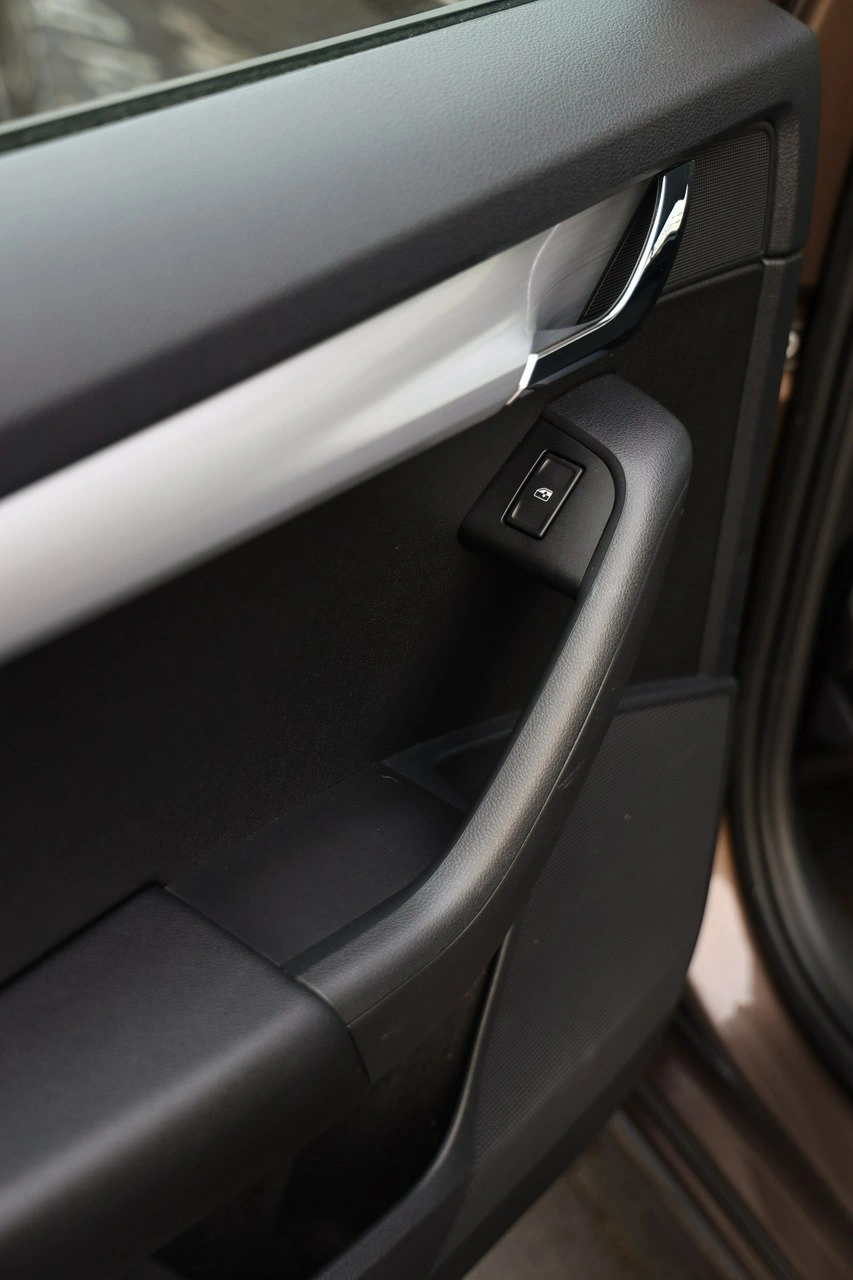 Skoda Octavia - Zdjęcie 24