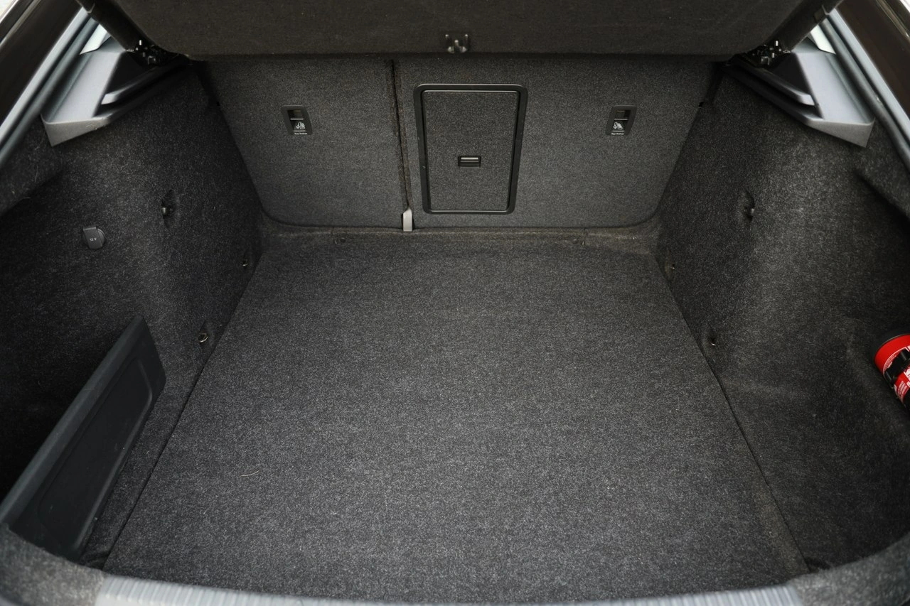 Skoda Octavia - Zdjęcie 32