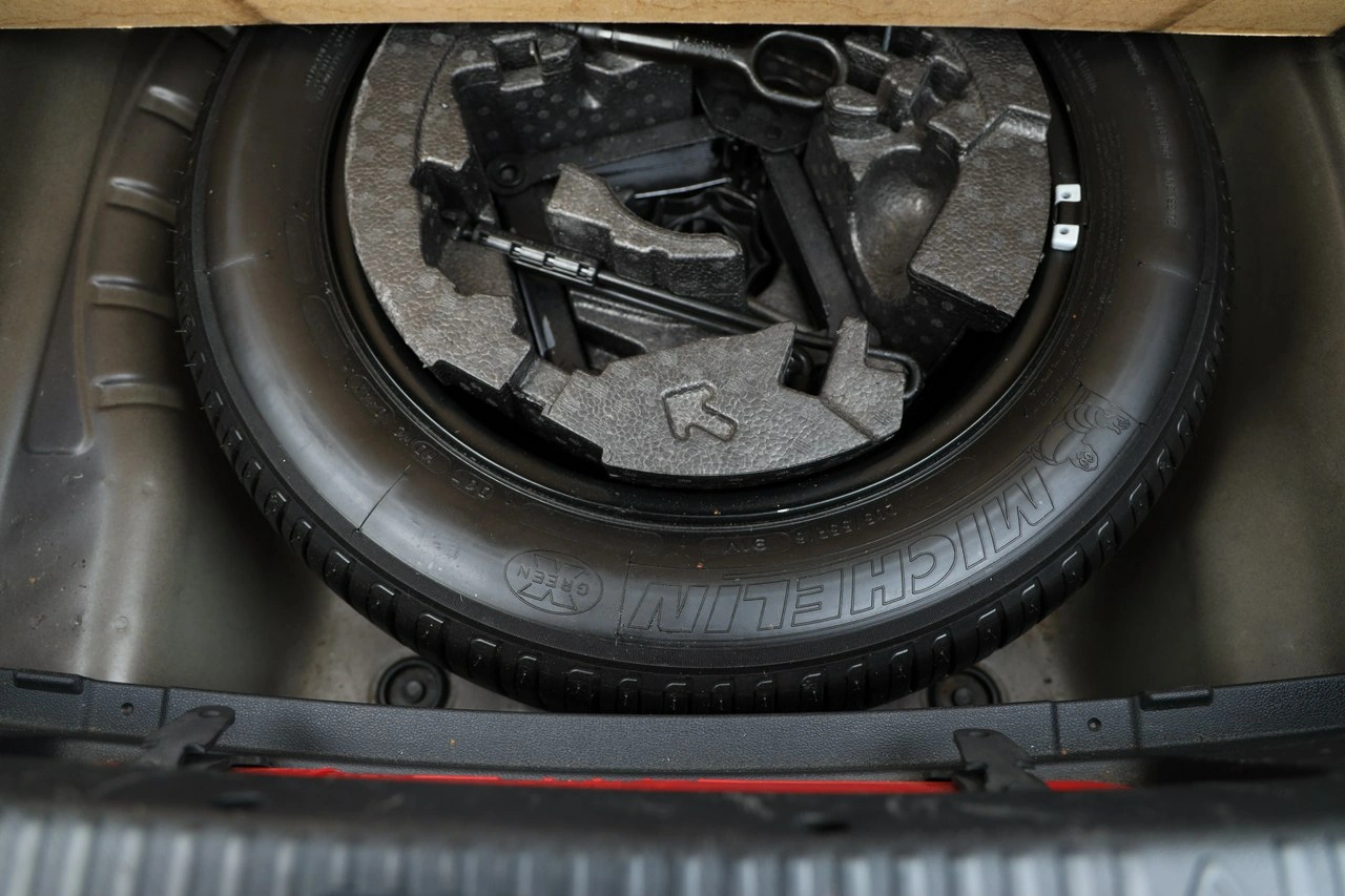 Skoda Octavia - Zdjęcie 33