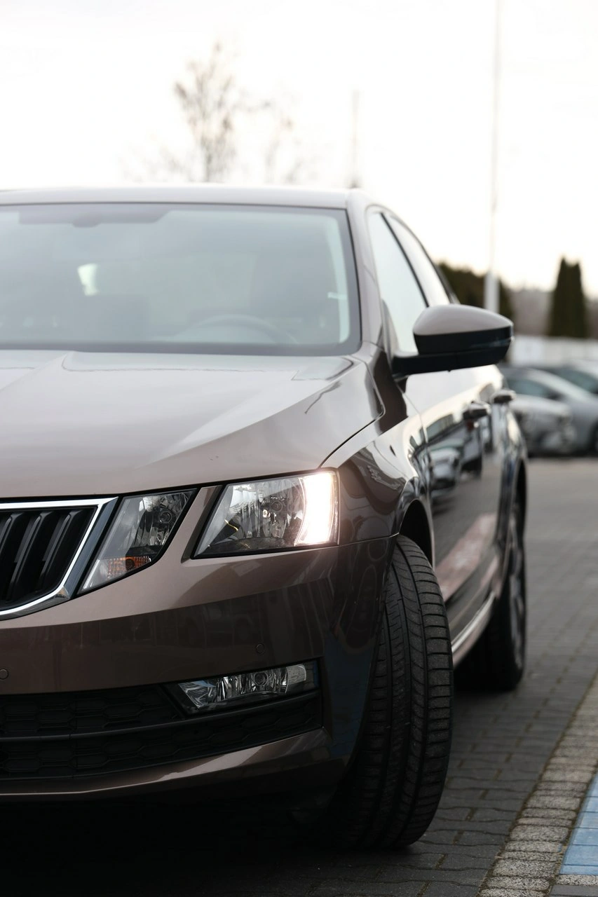 Skoda Octavia - Zdjęcie 3