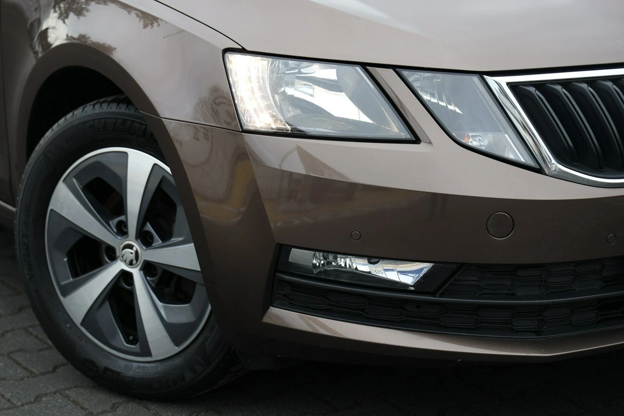 Skoda Octavia - Zdjęcie 5