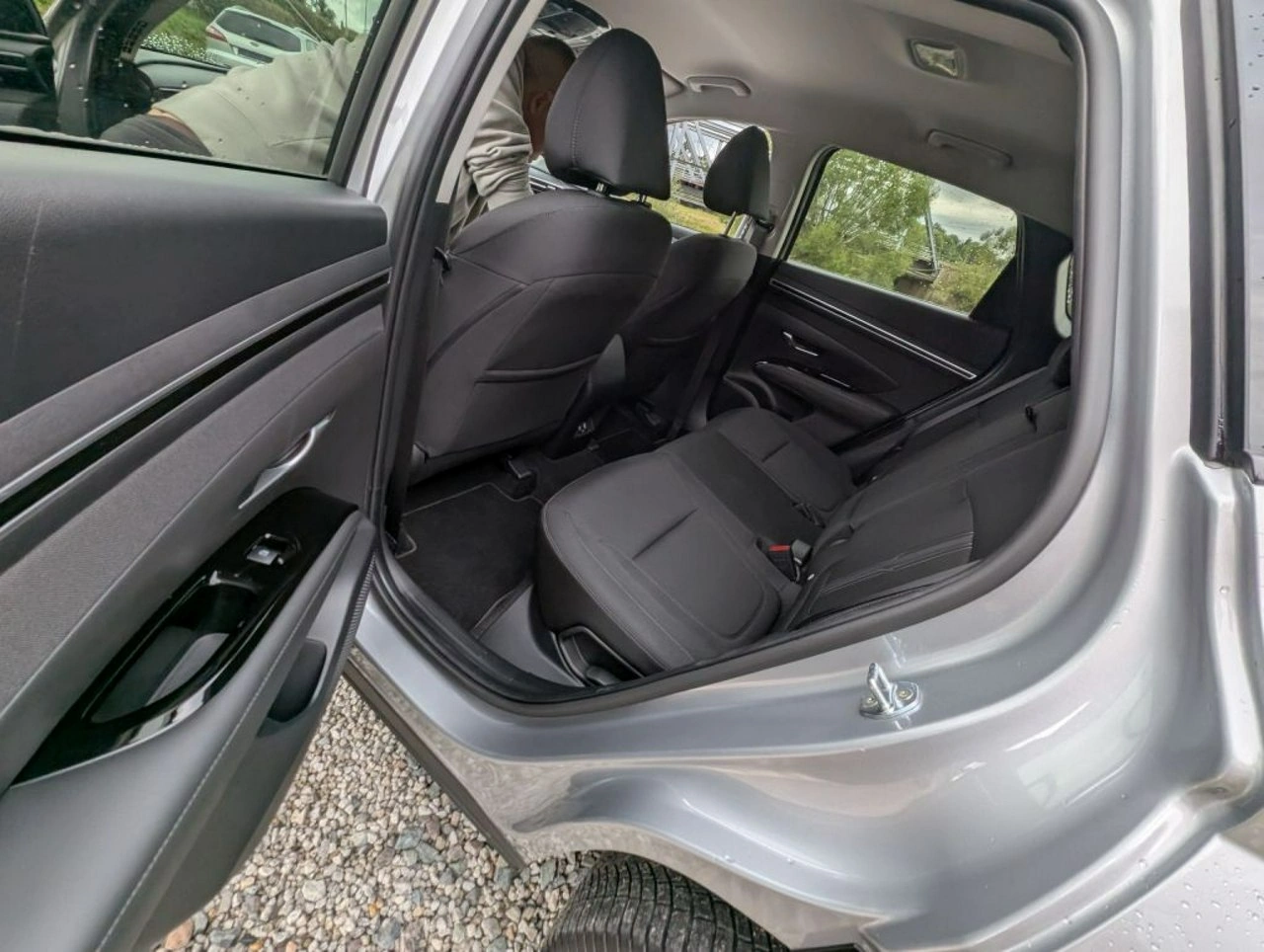 Hyundai Tucson - Zdjęcie 13