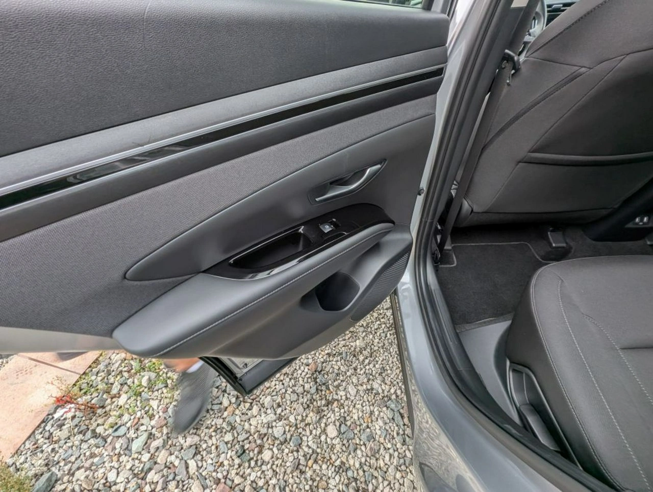 Hyundai Tucson - Zdjęcie 14