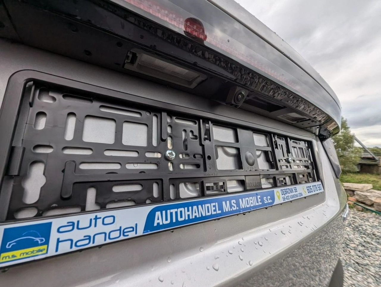 Hyundai Tucson - Zdjęcie 10