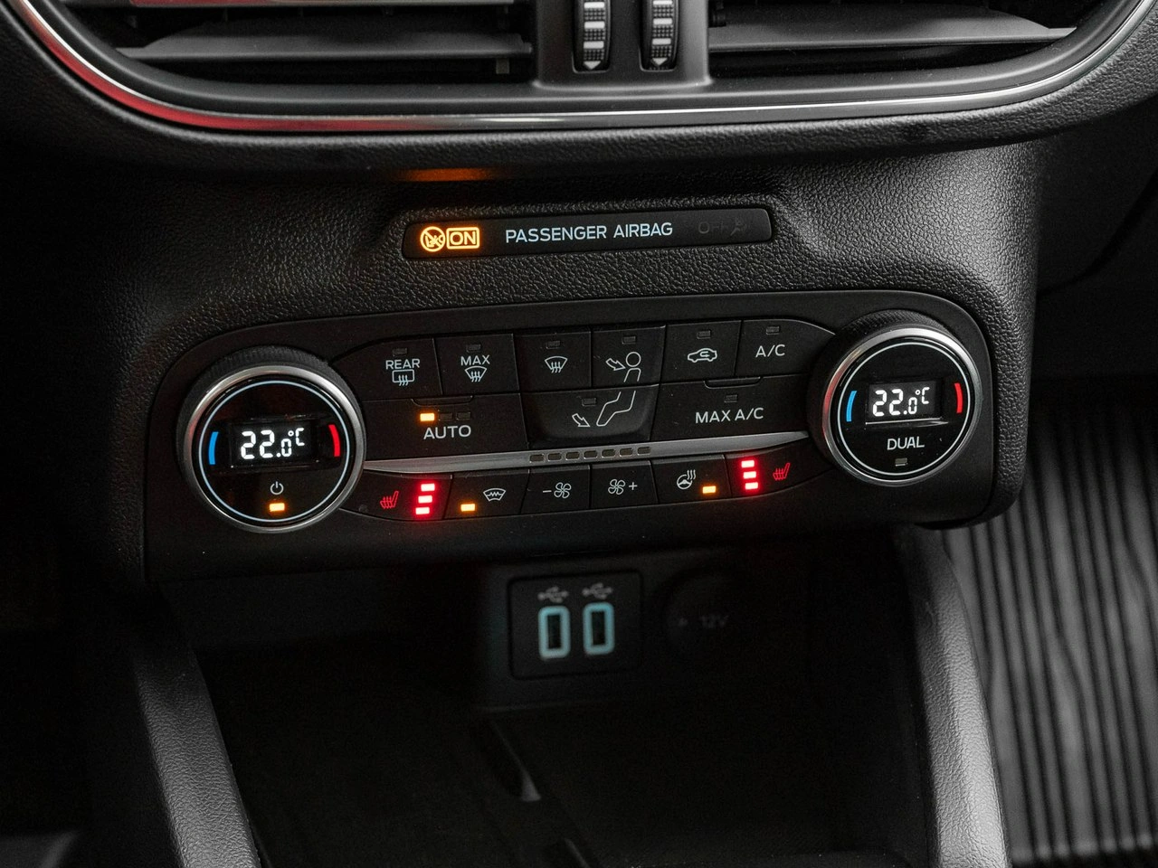 Ford Focus - Zdjęcie 15