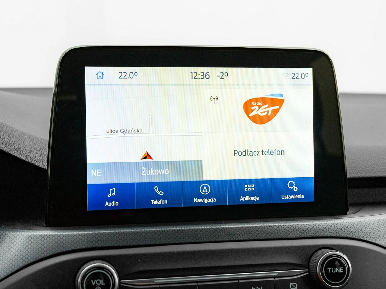 Ford Focus - Zdjęcie 16