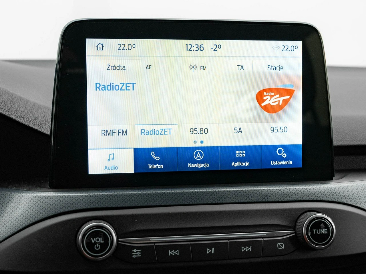 Ford Focus - Zdjęcie 17