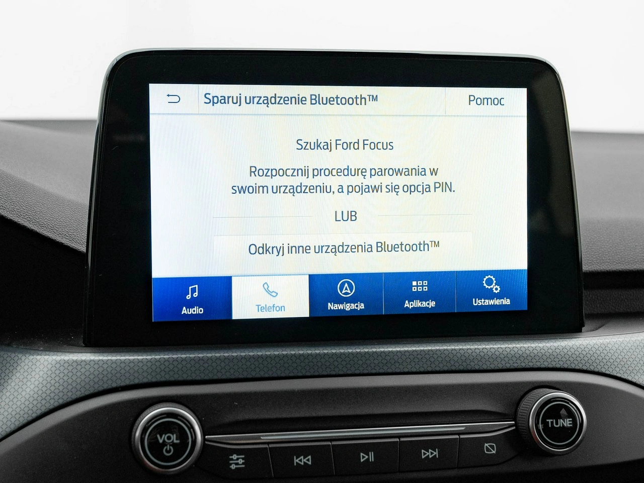 Ford Focus - Zdjęcie 19